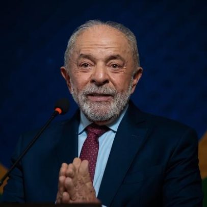 Lula divulga dados sobre combate ao desmatamento após acusações dos EUA