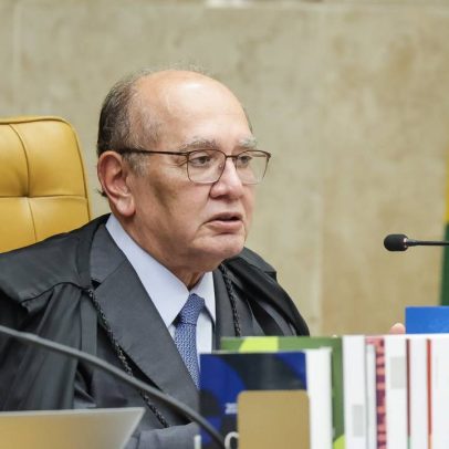 Gilmar Mendes avança andamento de processos por pejotização