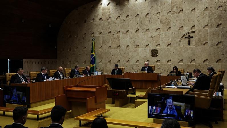 STF firma nesta quarta tese sobre responsabilização de big techs