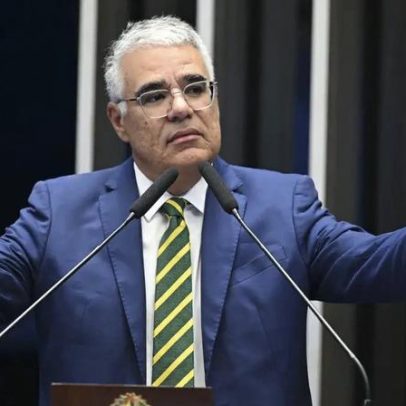 Novo aciona STF para instalar Conselho de Ética do Senado