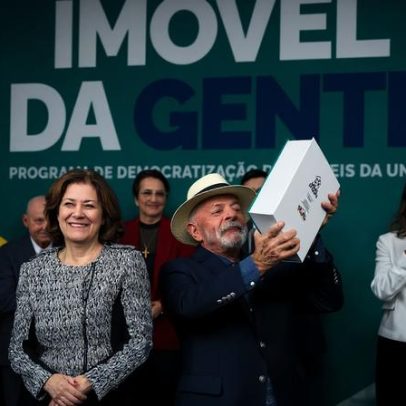 Governo destina 1,9 mil imóveis abandonados a novos usos