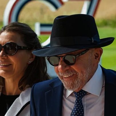 Lula discute carne com UE; encontro com Trump no G7 é improvável