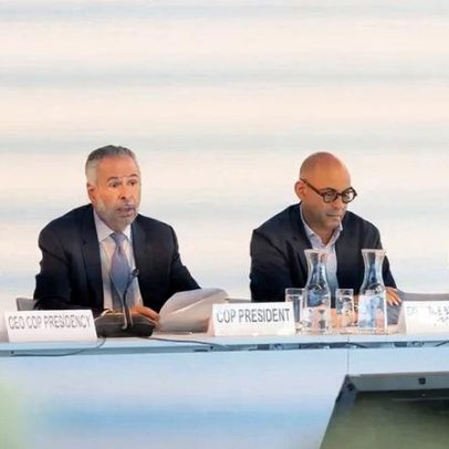 Reuniões em Bonn entram na reta final; clima migra do o quê para como
