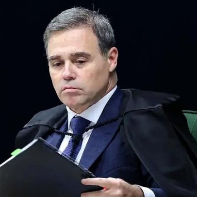 Mendonça aponta contornos de máfia no Caso Master