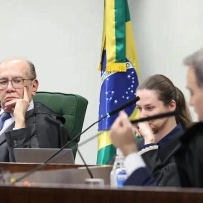 Por que Gilmar Mendes critica André Mendonça