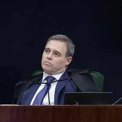 Mendonça nega busca em gabinete de Jaques Wagner no Senado