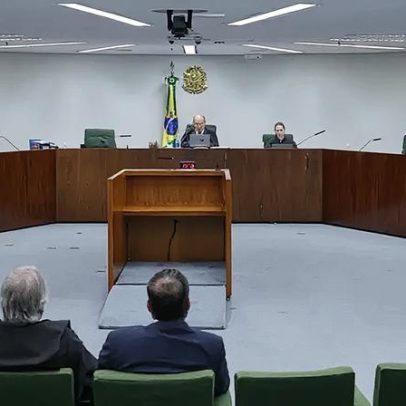 STF mantém prisão do pai de Daniel Vorcaro por 3 a 1