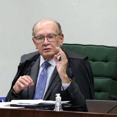 Gilmar inverte tese do STF e isenta réu com 185 g de maconha