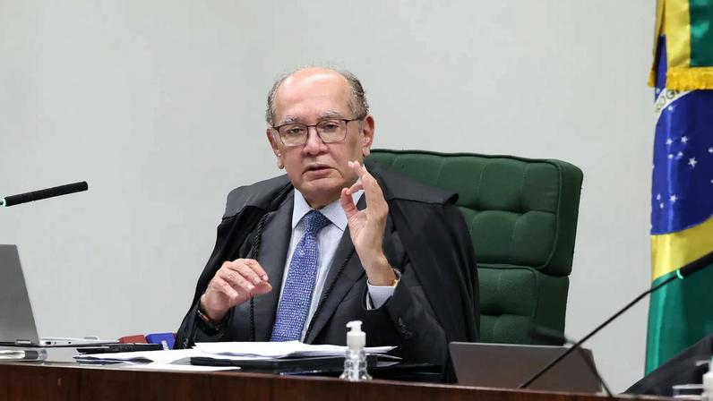 Corte definiu que haveria possibilidade de tráfico abaixo de 40 gramas. Ministro viu consumo próprio acima do limite. (Foto: Luiz Silveira/STF)