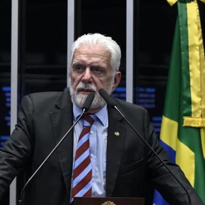 Petistas aprovam voto de confiança a Wagner após envolvimento com Master