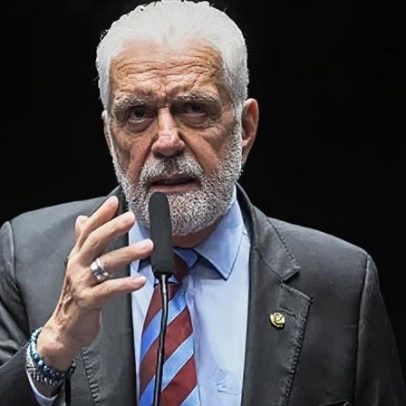 PF afirma que Wagner defendeu interesses do Master no Congresso