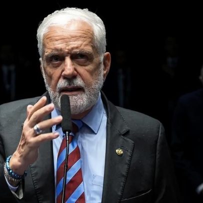 Jaques Wagner é alvo de nova operação envolvendo Banco Master