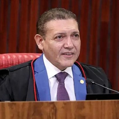Fala de Allan dos Santos sobre Lula removida por ordem de Nunes Marques