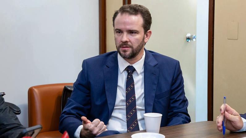 (Foto: Washington Costa/MF)