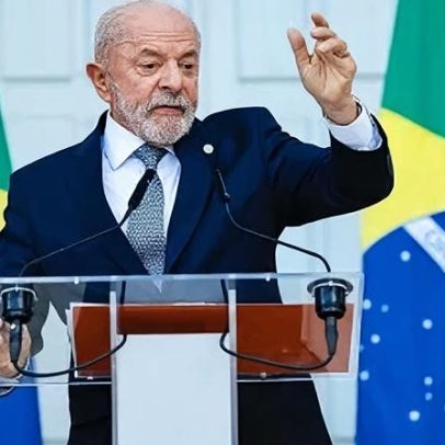 Nexus/BTG aponta 42% de avaliação negativa do governo Lula e 38% positiva