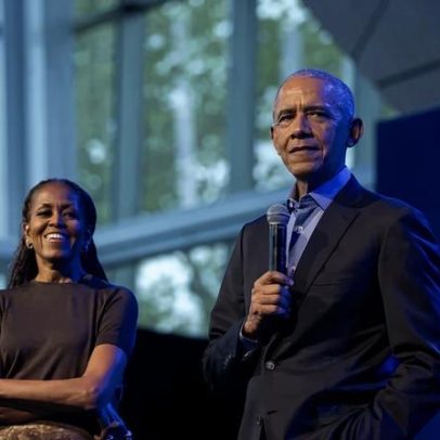 Museu do Centro Presidencial Obama vai além de monumento, inspira ação