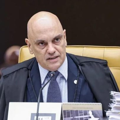 Moraes pode retirar Bolsonaro da prisão domiciliar