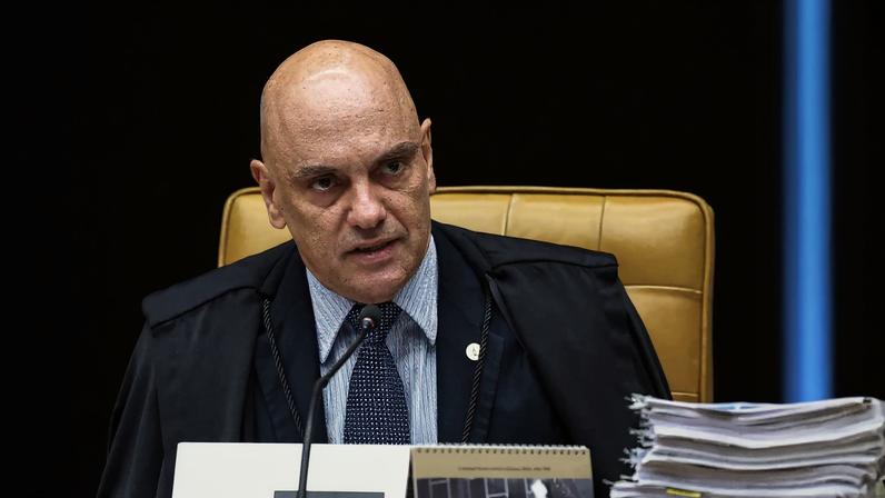 Moraes foi sorteado relator de ADPF contra extensão de cota eleitoral a pessoas trans. Associação aciona STF contra extensão de cota eleitoral a mulheres trans.Em 2018, reserva de candidaturas passou a considerar gênero, e não sexo. Grupo de pede reversão.