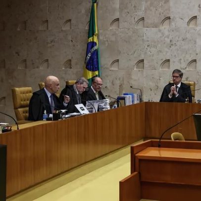 STF soma 3 votos a 0 e mira anulação de absolvição no caso Mariana Ferrer