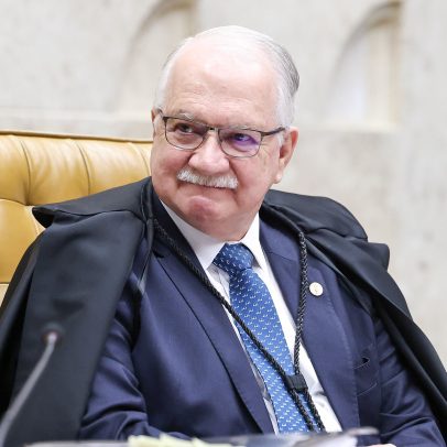 Fachin adia julgamento sobre "uberização" para análise de norma internacional
