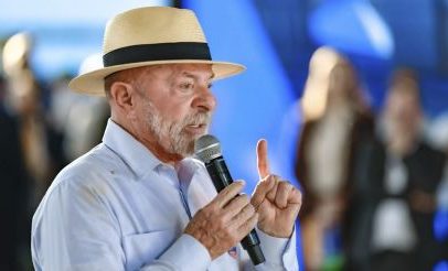 Análise mostra abstenção como desafio relevante para Lula