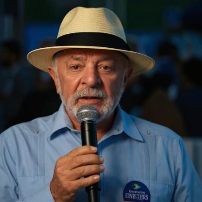 Governo de Santa Catarina acusa Lula de xenofobia e aciona PGR