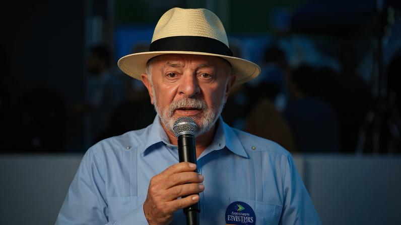 Presidente Lula