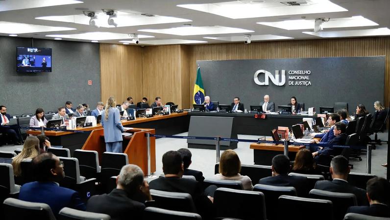 Regras incluem vedação a conteúdos e autoriza juiz a criar fundo patrimonial para a criança ou o adolescente. (Foto: Rômulo Serpa/CNJ)