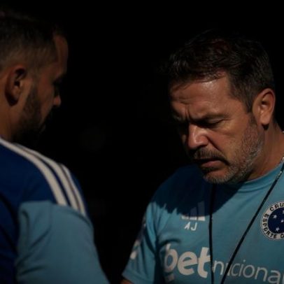 Cruzeiro inicia intertemporada com perfil assertivo no mercado