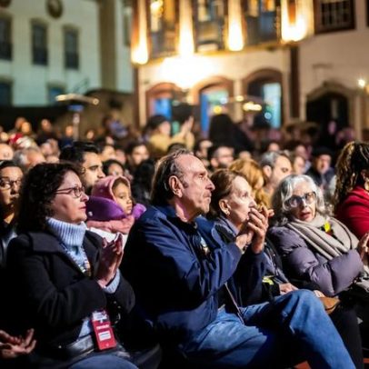 Mostra de cinema aponta caminhos para formação de novas gerações