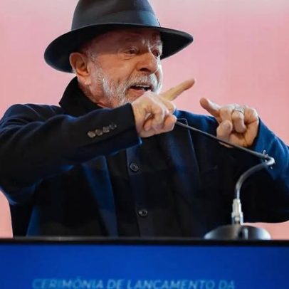 Lula manda recado ao bolsonarismo no estado mais bolsonarista do Brasil