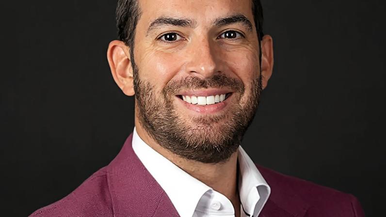 Daniel Perez foi indicado por Donald Trump para ser embaixador dos EUA no Brasil.