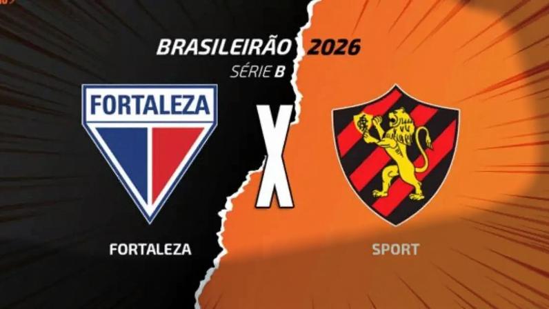 Fortaleza quer voltar ao G6 –