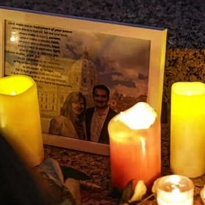 Homem admite culpa por assassinar democrata de Minnesota e o marido dela