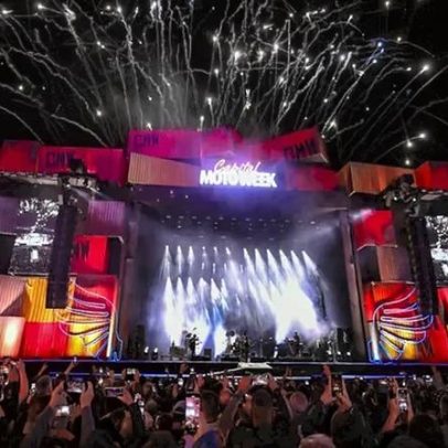 Capital Moto Week anuncia 67 bandas na seletiva do festival