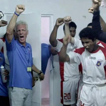 Filmes que ajudam torcedores a acreditar no Hexa da seleção brasileira
