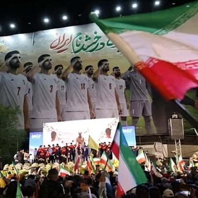 Guia da seleção do Irã para a Copa do Mundo de 2026