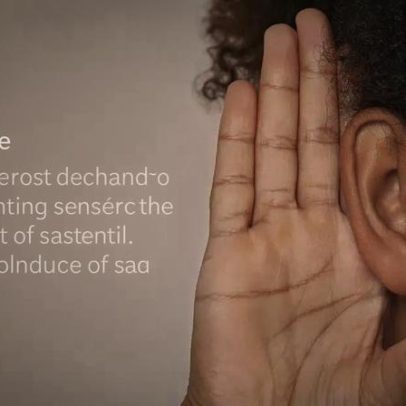 Som mais poderoso do mundo é o do próprio nome, dizem cientistas
