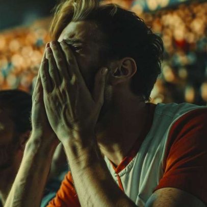 Como o cérebro reage a um gol na Copa do Mundo, segundo psicóloga