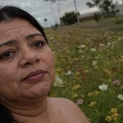 Funeral de Dona Marlene reúne legado de solidariedade para apoiar família