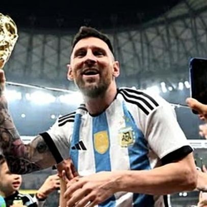 Copa do Mundo masculina: a preparação não foi digna, mas o futebol domina
