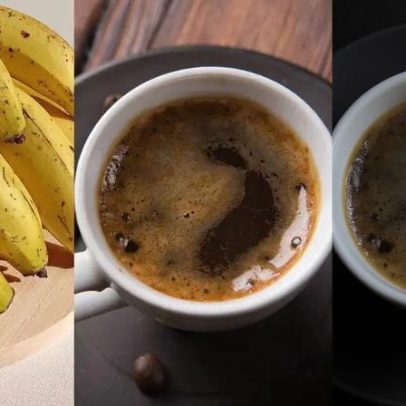 Banana, café ou pão: qual é o melhor pré-treino para corredores