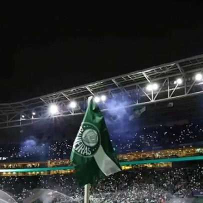 Calendário de shows afeta receitas e preocupa diretoria do Palmeiras