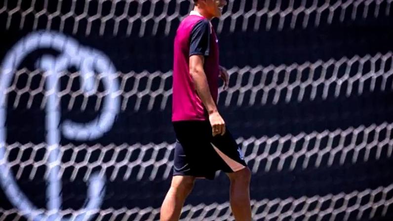Corinthians acerta renovação de Gui Amorim, destaque da base –