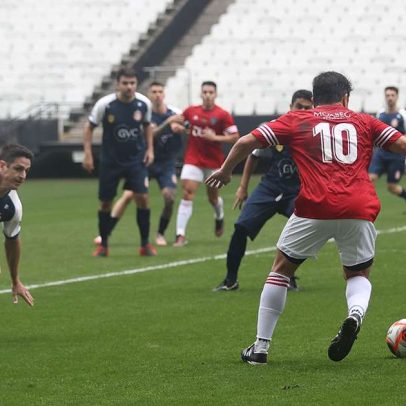 Rio Preto conquista a Super Copa OAB SP/CAASP 2026 após virada no fim