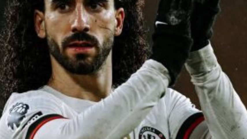Real Madrid e Marc Cucurella