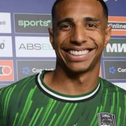 Victor Sá faz exames no São Paulo e aguarda anúncio oficial