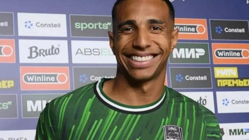 São Paulo e Victor Sá encerram divergências e ficam próximos de assinar contrato –