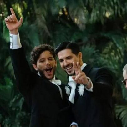 Quem é Heron Lean, marido de Igor Cosso
