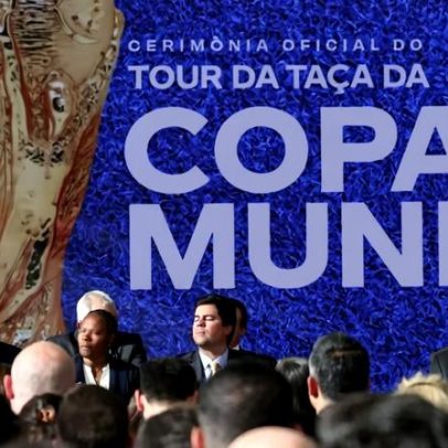 Lei da Copa do Mundo Feminina prevê feriados e recesso escolar durante o torneio